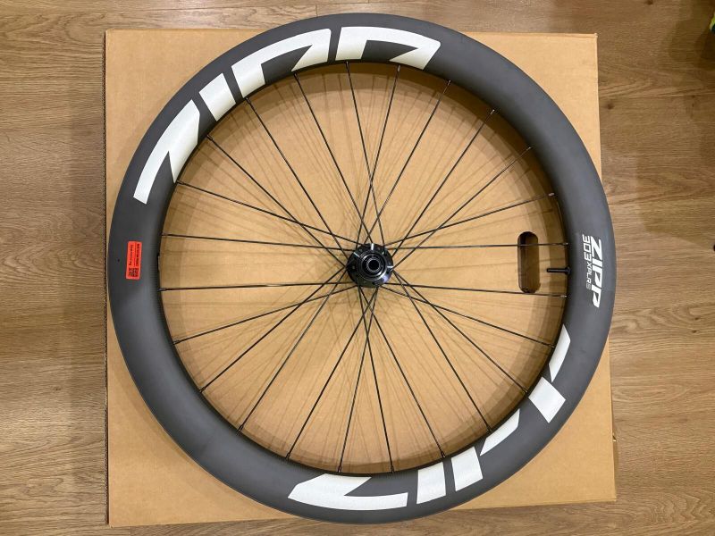 ZIPP 303 S XPLR