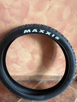 prodám pláště Maxxis MINION FBF na Fat Bike 27,5 x 3,80