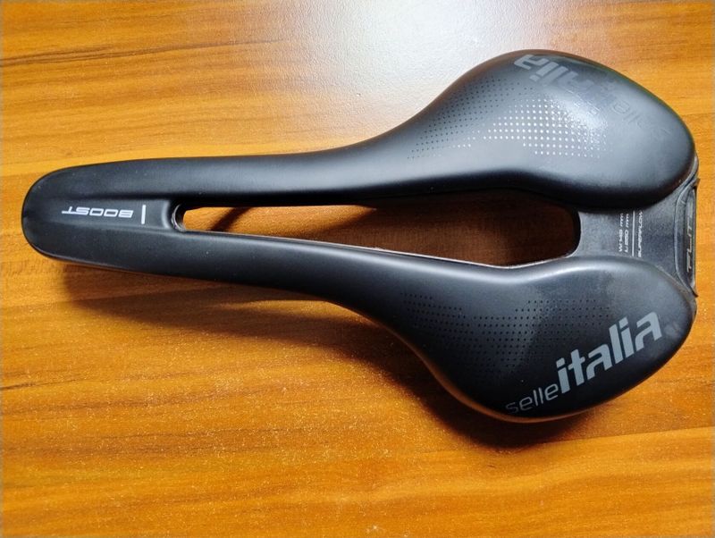 Selle Italia Flite boost