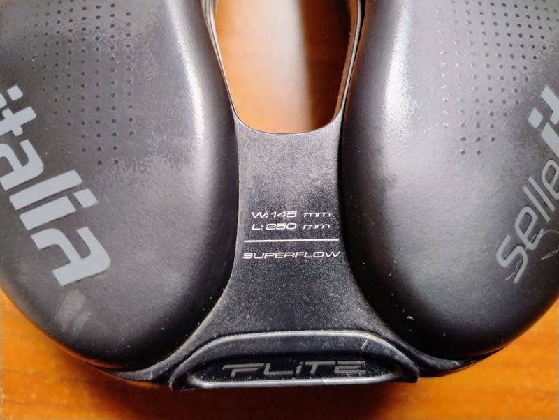 Selle Italia Flite boost