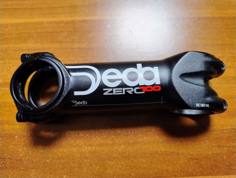 Deda zero 100