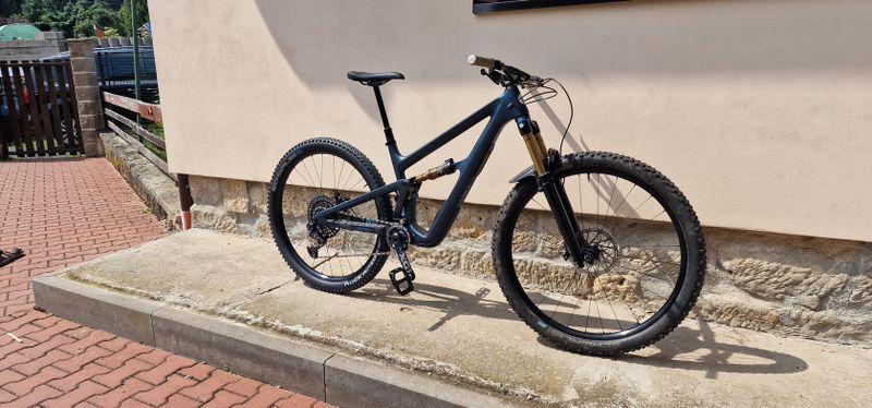 ibis ripley V5