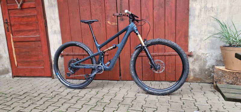 ibis ripley V5