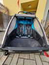 Thule Chariot sport 2