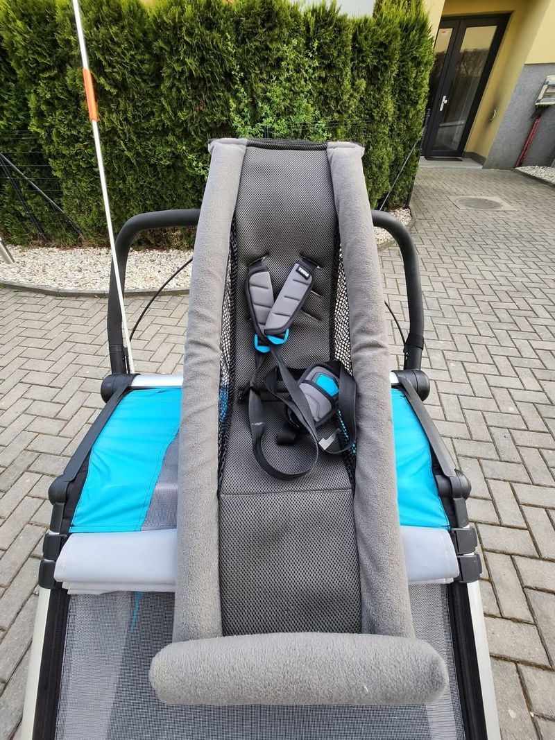 Thule Chariot sport 2