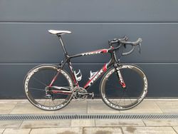 Trek Madone, Cosmic