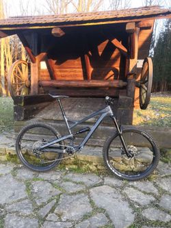 YT Jeffsy 27,5, Carbon, vel. L , 150/150mm