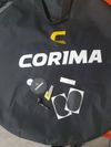 Disk Corima carbon+