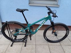 Pivot Trail 429 XT/XTR, vel M, nové