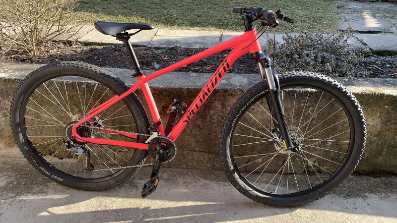 Specialized Rockhopper 29