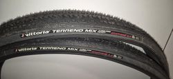 Vittoria Terreno MIX 700x33