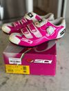 Sidi MTB Trace