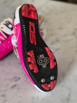 Sidi MTB Trace