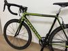 cannondale supersix evo ultegra vel. 54