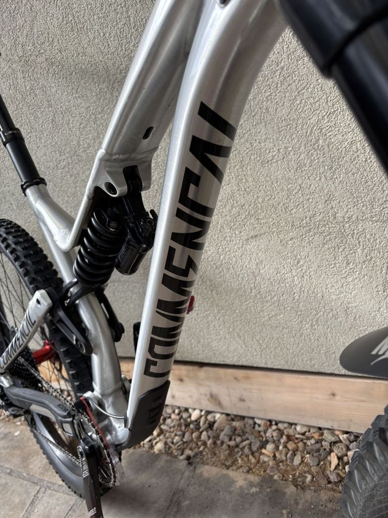 Commencal Meta AM 29 Essential 2019 L