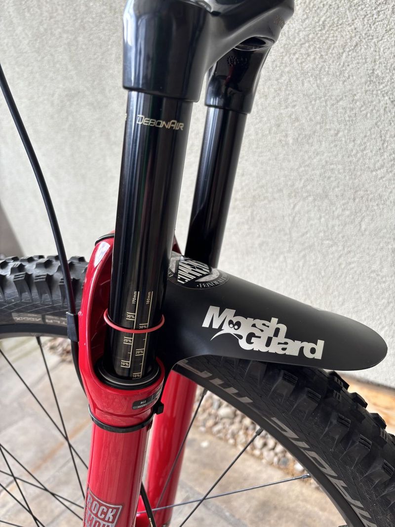 Commencal Meta AM 29 Essential 2019 L