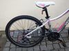 dívčí MTB kolo Specialized Hotrock 24 pro výšku 115-155cm + dárek 