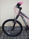 dívčí MTB kolo Specialized Hotrock 24 pro výšku 115-155cm + dárek 