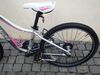 dívčí MTB kolo Specialized Hotrock 24 pro výšku 115-155cm + dárek 