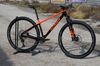 KTM Myroon Exonic Carbon 29" 2024