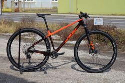 KTM Myroon Exonic Carbon 29" 2024