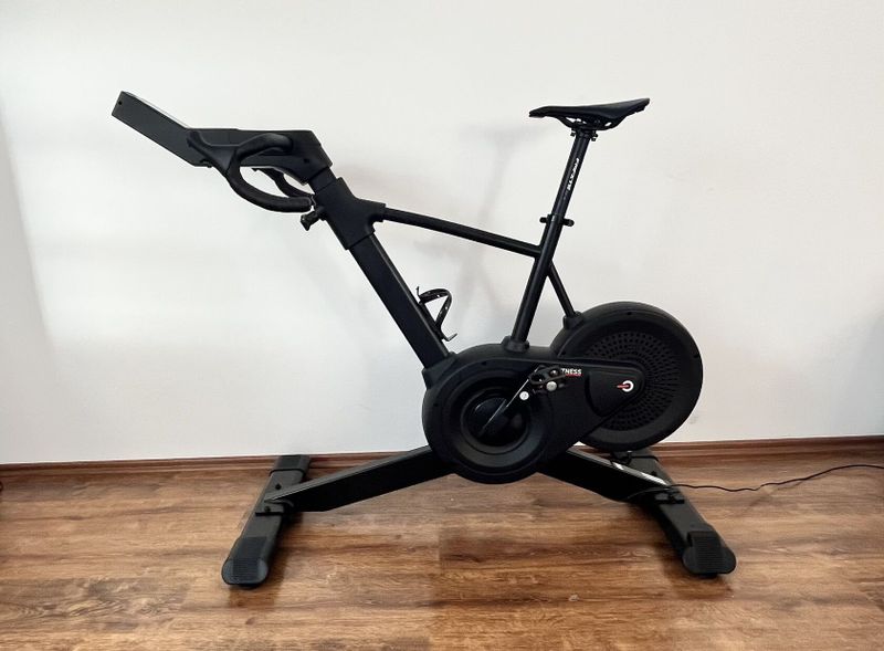 Prodám BH Fitness Exercycle Smart Bike