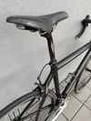 Silniční karbonové kolo - vybavení Campagnolo Mirage