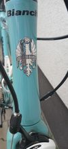 Bianchi Felice 