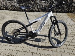 KTM Macina Chacana 791