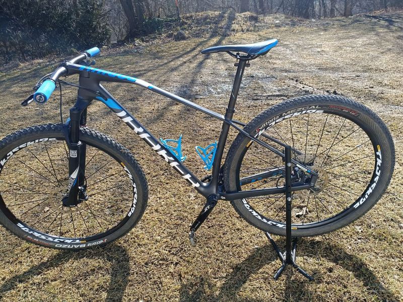 MONDRAKER PODIUM R vel.M