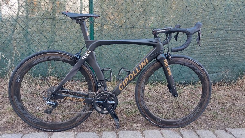 Cipollini RB1K ONE 7,5kg raketa