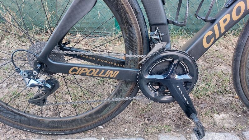 Cipollini RB1K ONE 7,5kg raketa