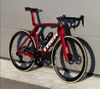 TREK Madone SLR 9