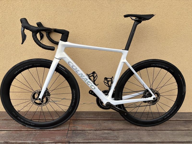 Colnago V4Rs, (175-185cm)