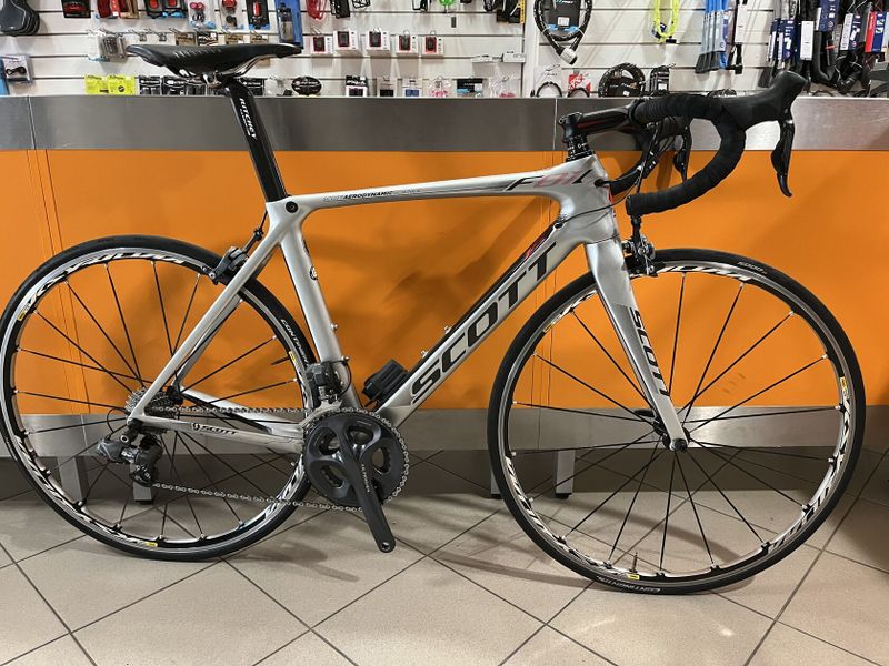 Scott Foil 15