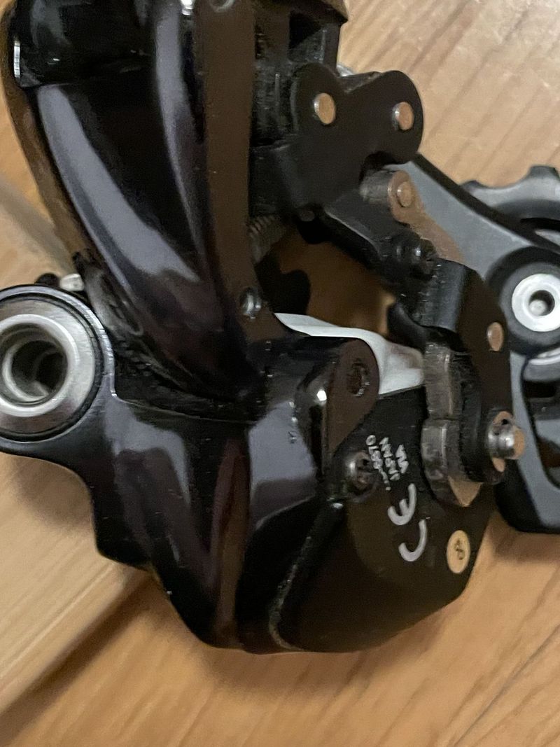 Shimano Ultegra 11s Di2 6870