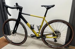 Gravel - SUPERIOR X-ROAD 6.5 GR / 700Cx54cm(M)