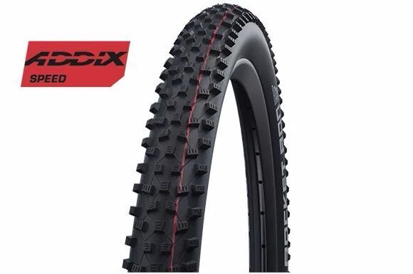 Schwalbe Rocket Ron Evo Super Race 24x2.35" Addix Speed