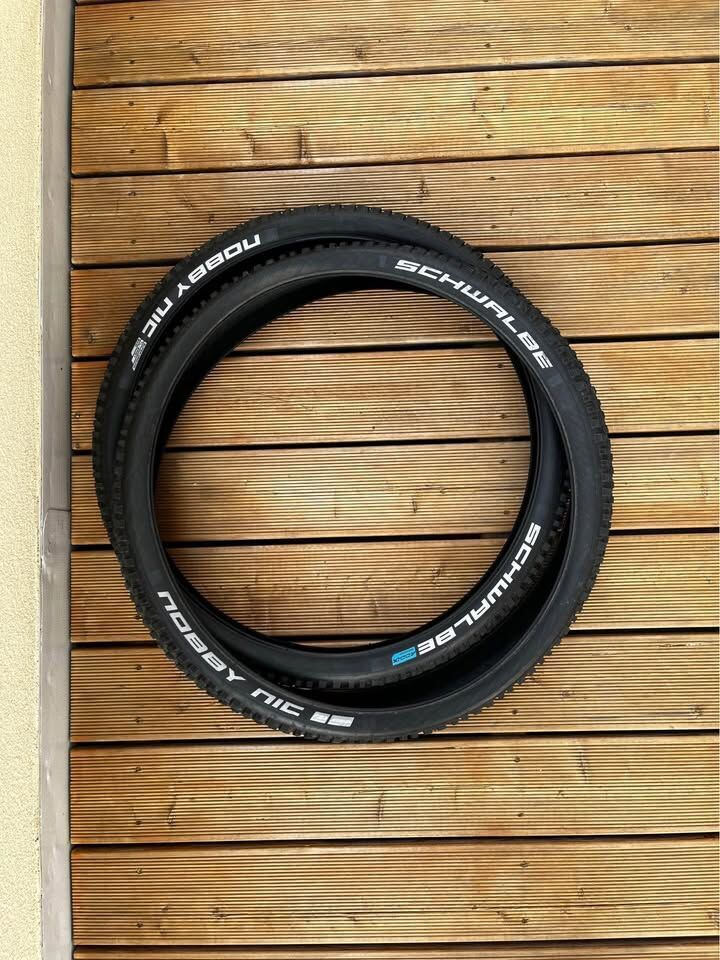 Schwalbe Nobby Nic