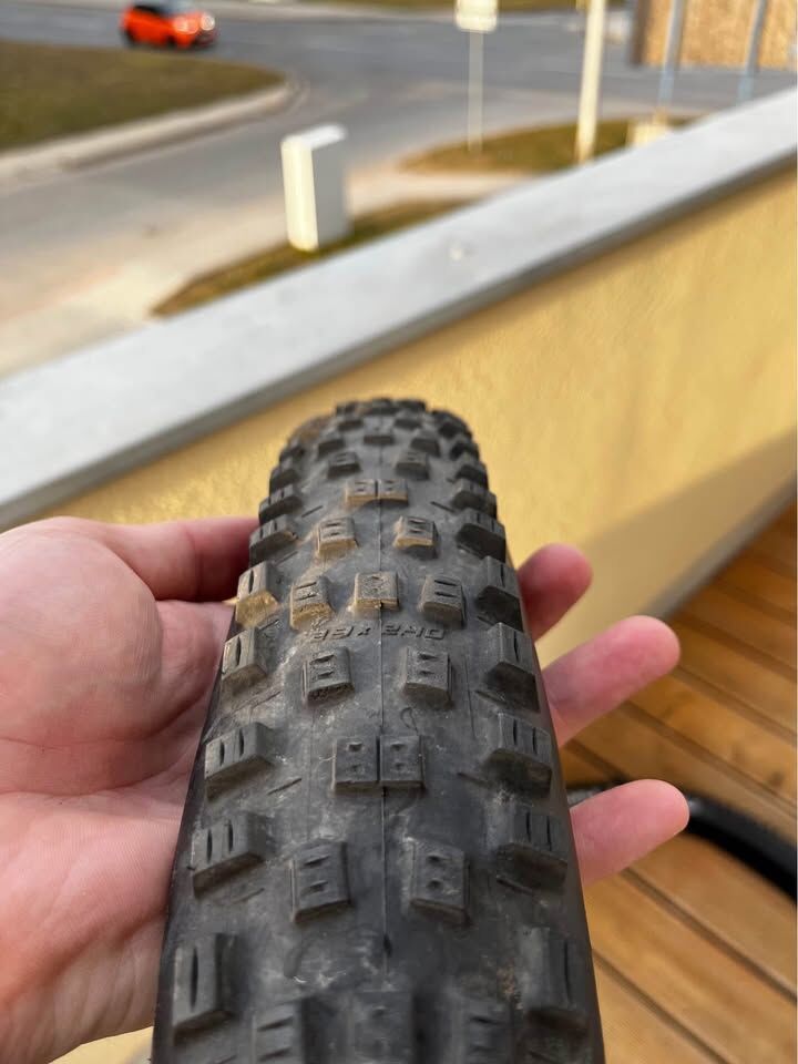 Schwalbe Nobby Nic