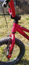 Specialized Riprock 16´´ 