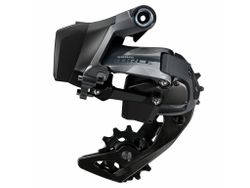 VÝPRODEJ! přehazovačka Sram Force eTap AXS (max 33z) 