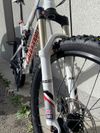 Cannondale rz one twenty