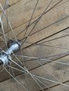 Campagnolo record zapletená kola