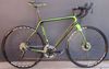 Cannondale Synapse Carbon Disc Ultegra, vel. L