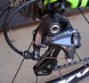 Cannondale Synapse Carbon Disc Ultegra, vel. L