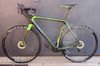 Cannondale Synapse Carbon Disc Ultegra, vel. L