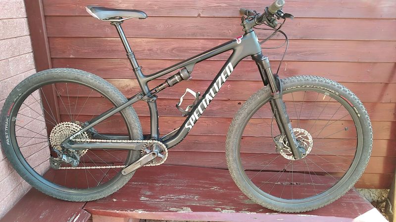 Specialized epic