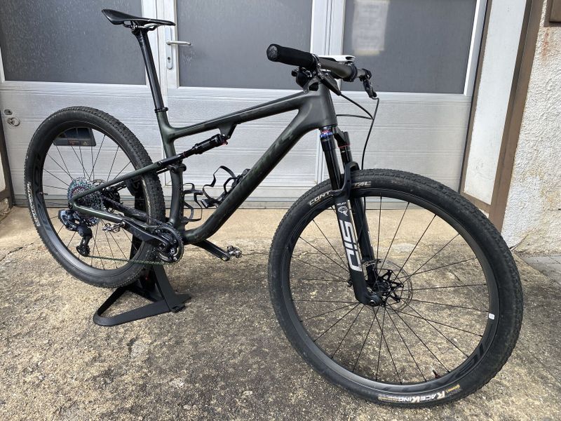 Specialized S-Works Epic L