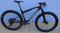 Prodám kolo celopéro Trek Supecaliber 9.8 GX. Velikost L 